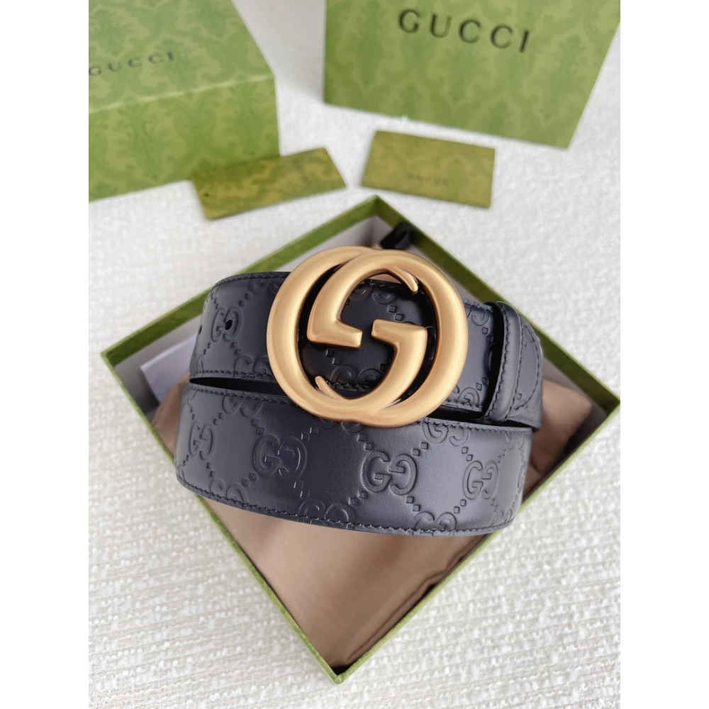 GG Belt / Multicolor - image