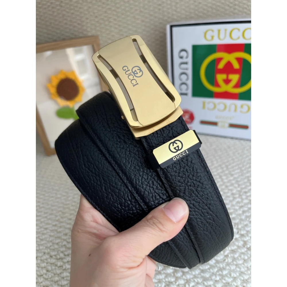 GG Belt / Multicolor - image