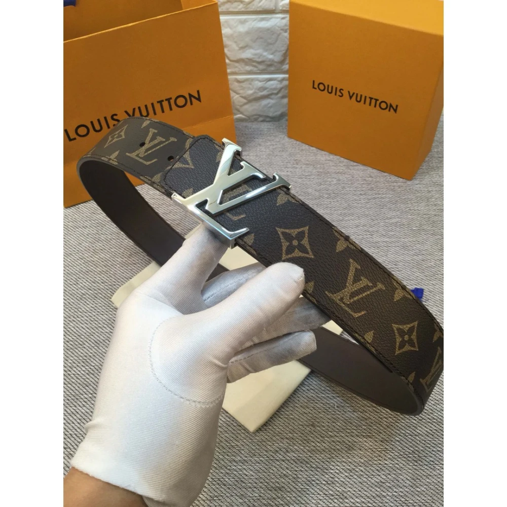 LV Belt / Multicolor - image