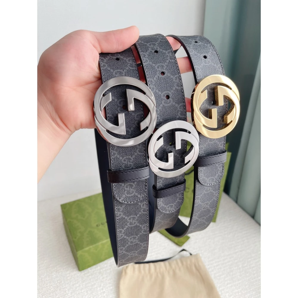 GG Belt / Multicolor - image