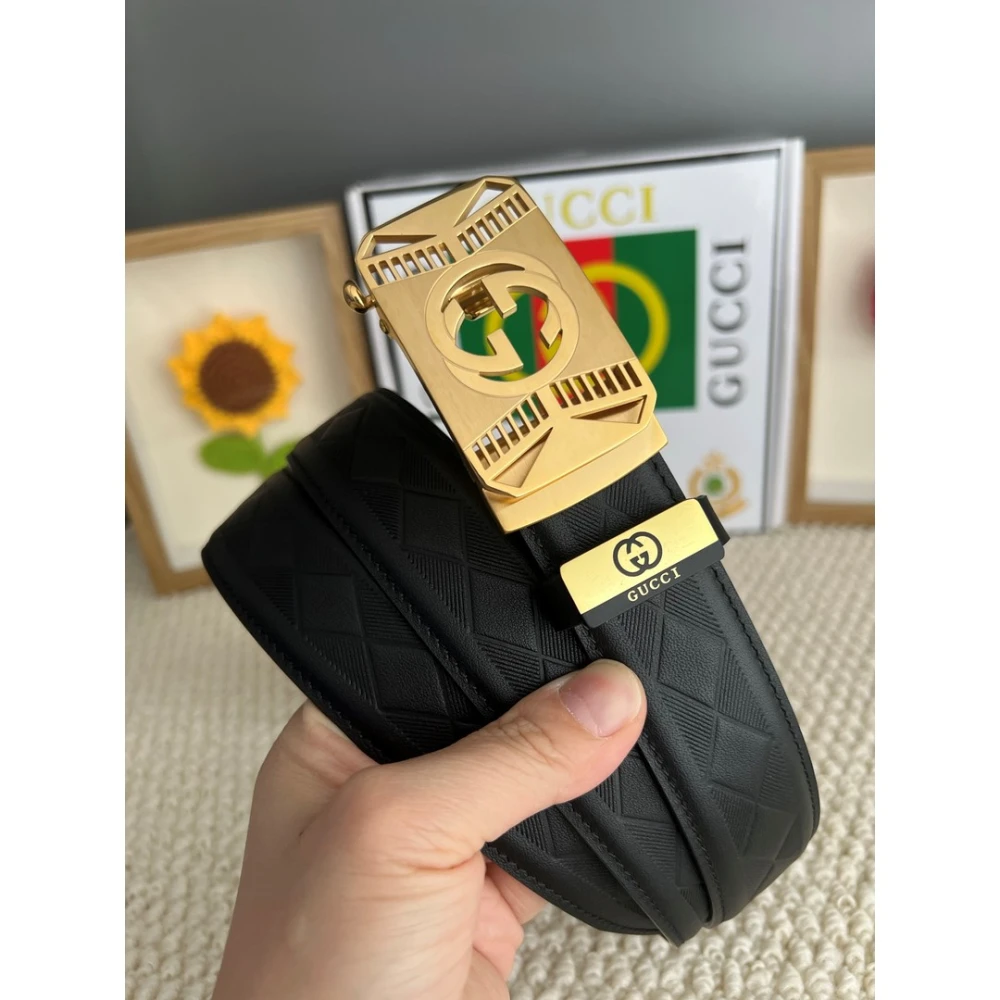 GG Belt / Multicolor - image