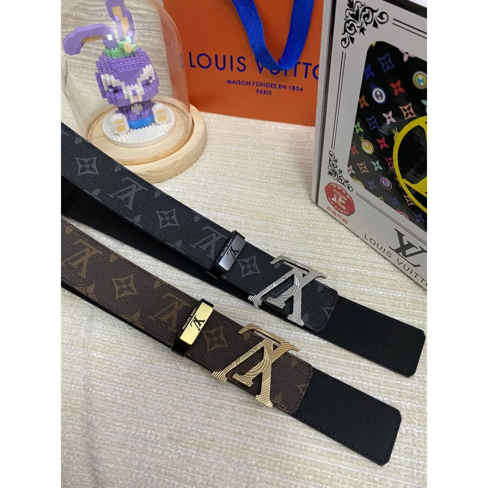 LV Belt / Multicolor - image