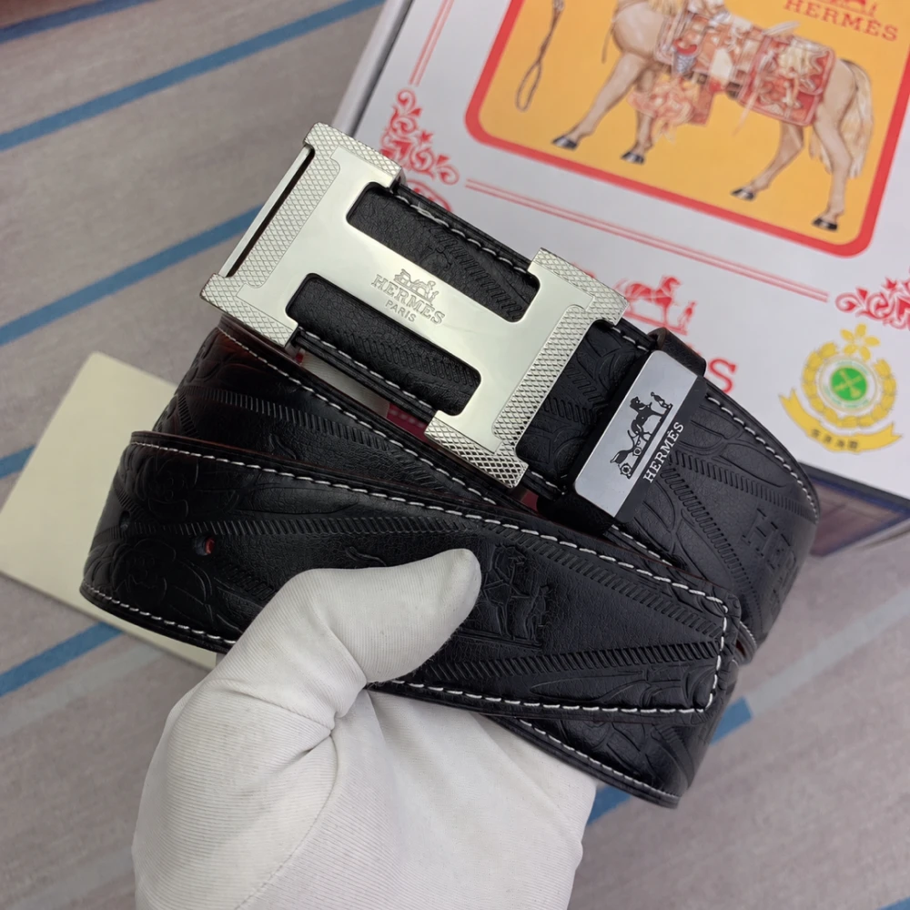 H Belt / Multicolor - image