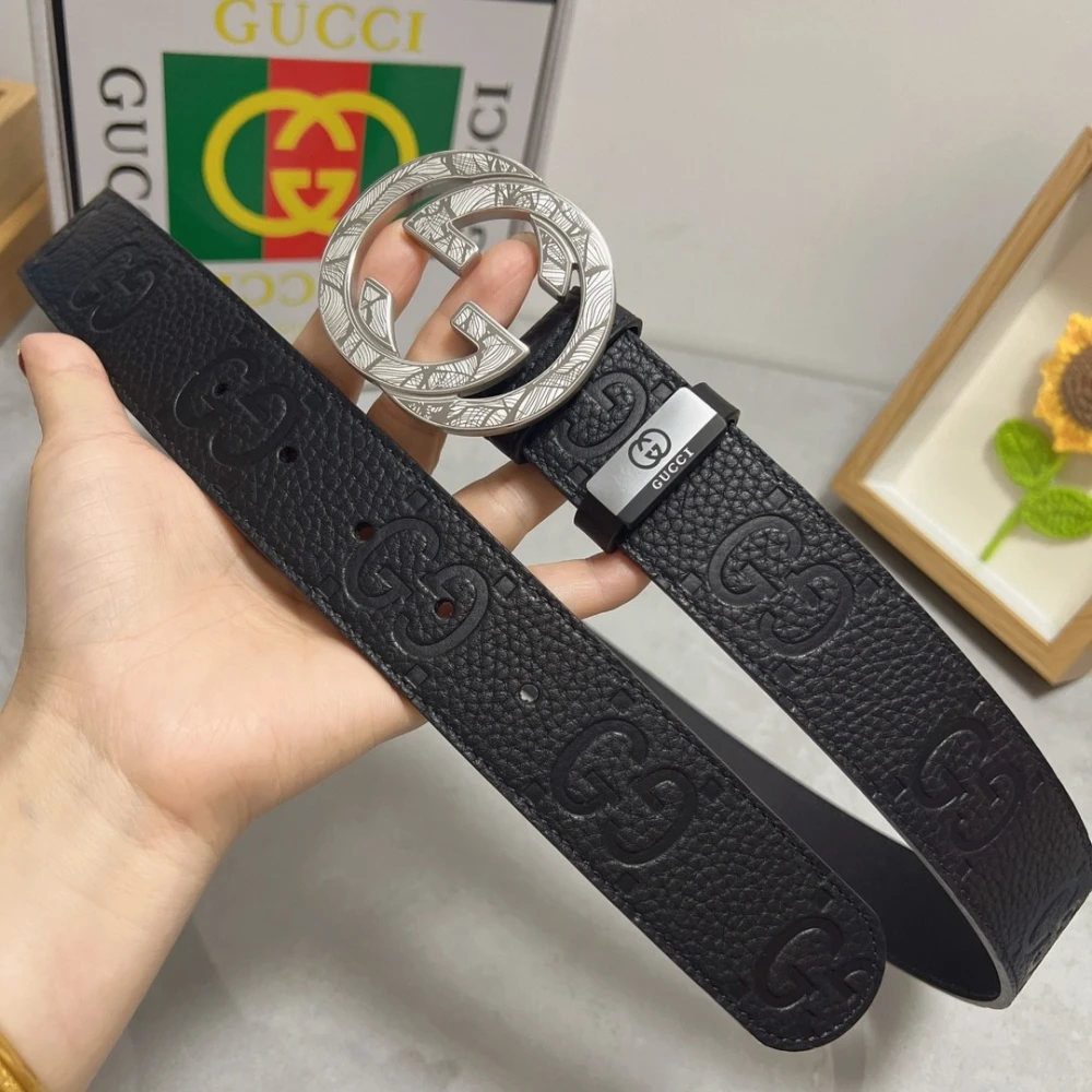 GG Belt / Multicolor - image
