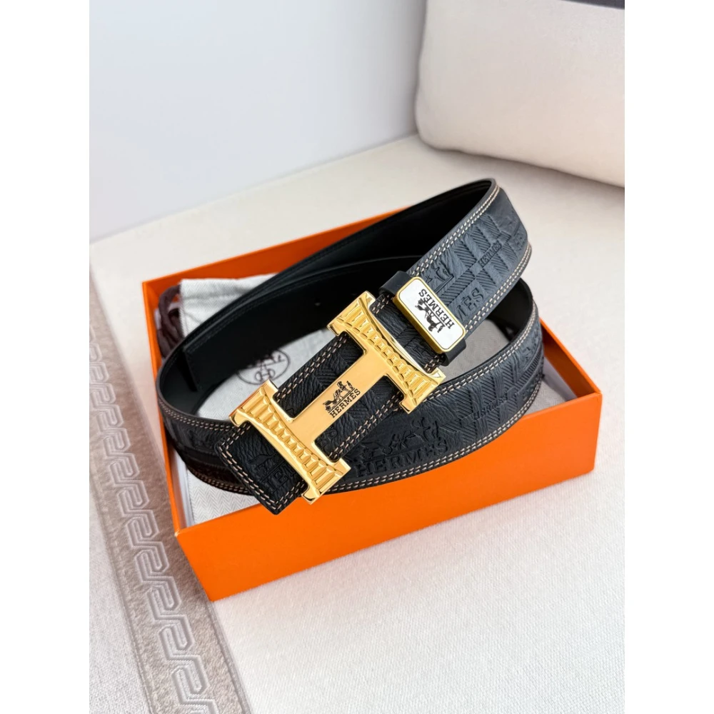 H Belt / Multicolor - image