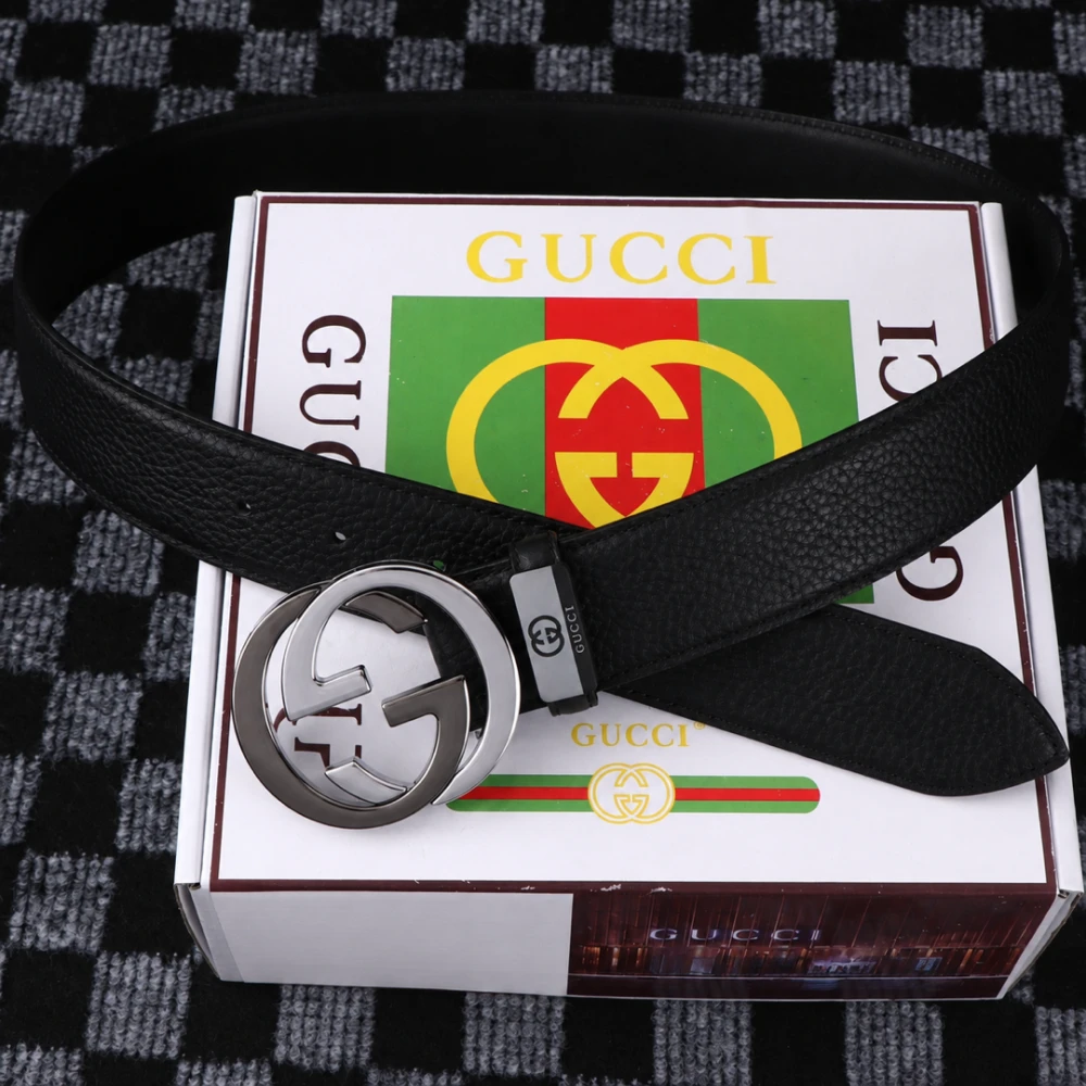 GG Belt / Multicolor - image