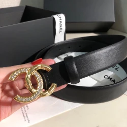CHNL Belt / Multicolor