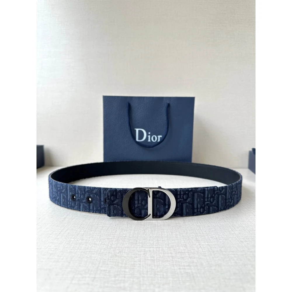 CD Belt / Multicolor - image
