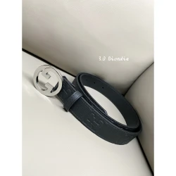 GG Belt / Multicolor
