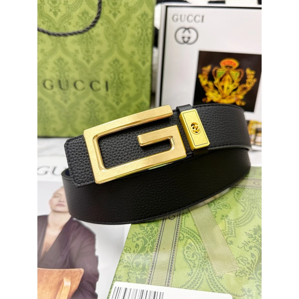 GG Belt / Multicolor - image