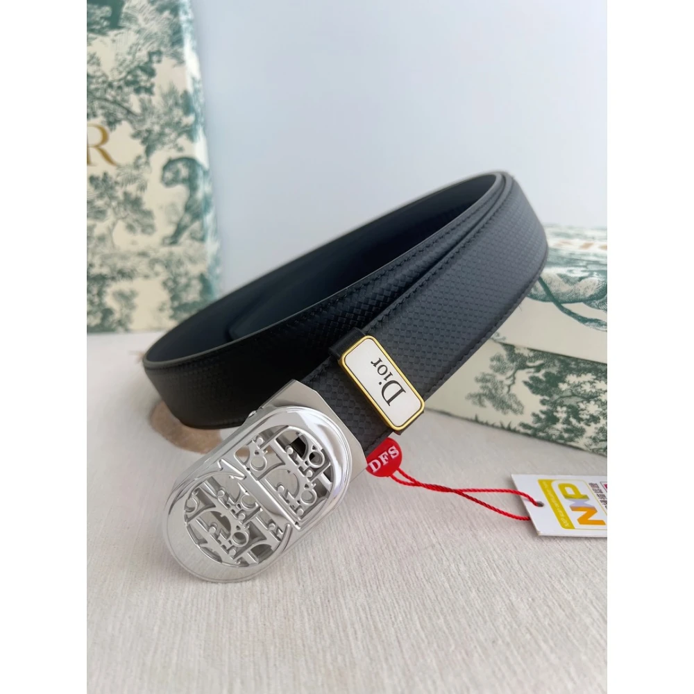 CD Belt / Multicolor - image