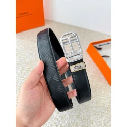 H Belt / Multicolor