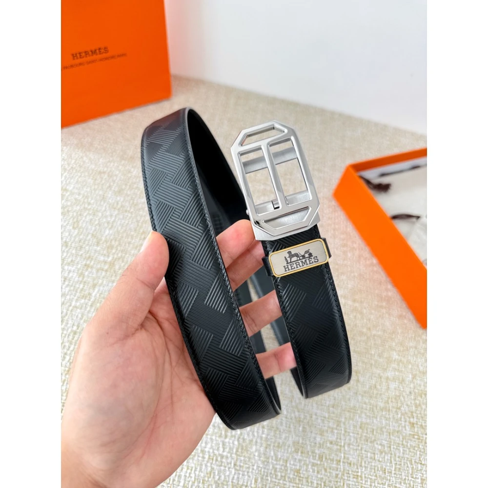 H Belt / Multicolor - image