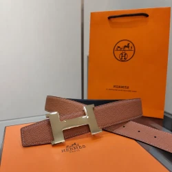 H Belt / Multicolor