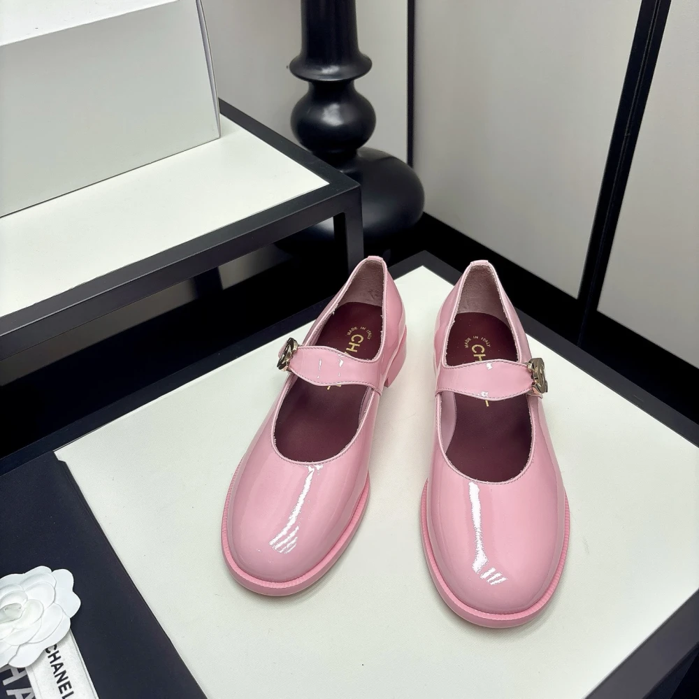 CHNL / Mary Jane / Pink - image