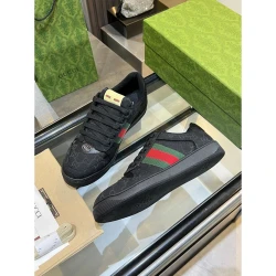 GG / Low-Top Sneaker / Black
