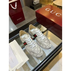 GG / Low-Top Sneaker / Grey