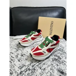 Vltn / Lacerunner / White Red Green