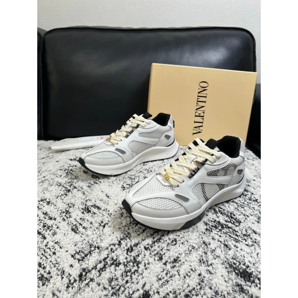 Vltn / Lacerunner / White Gold - image