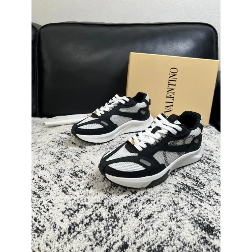 Vltn / Lacerunner / Black White - image