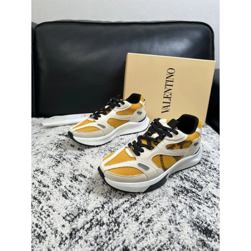 Vltn / Lacerunner / White Yellow Black - image