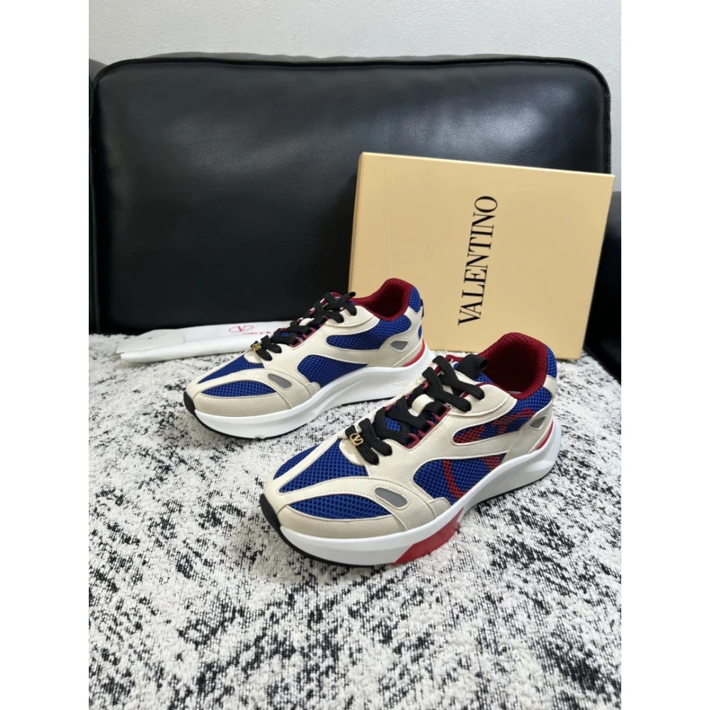Vltn / Lacerunner / White Blue Red - image