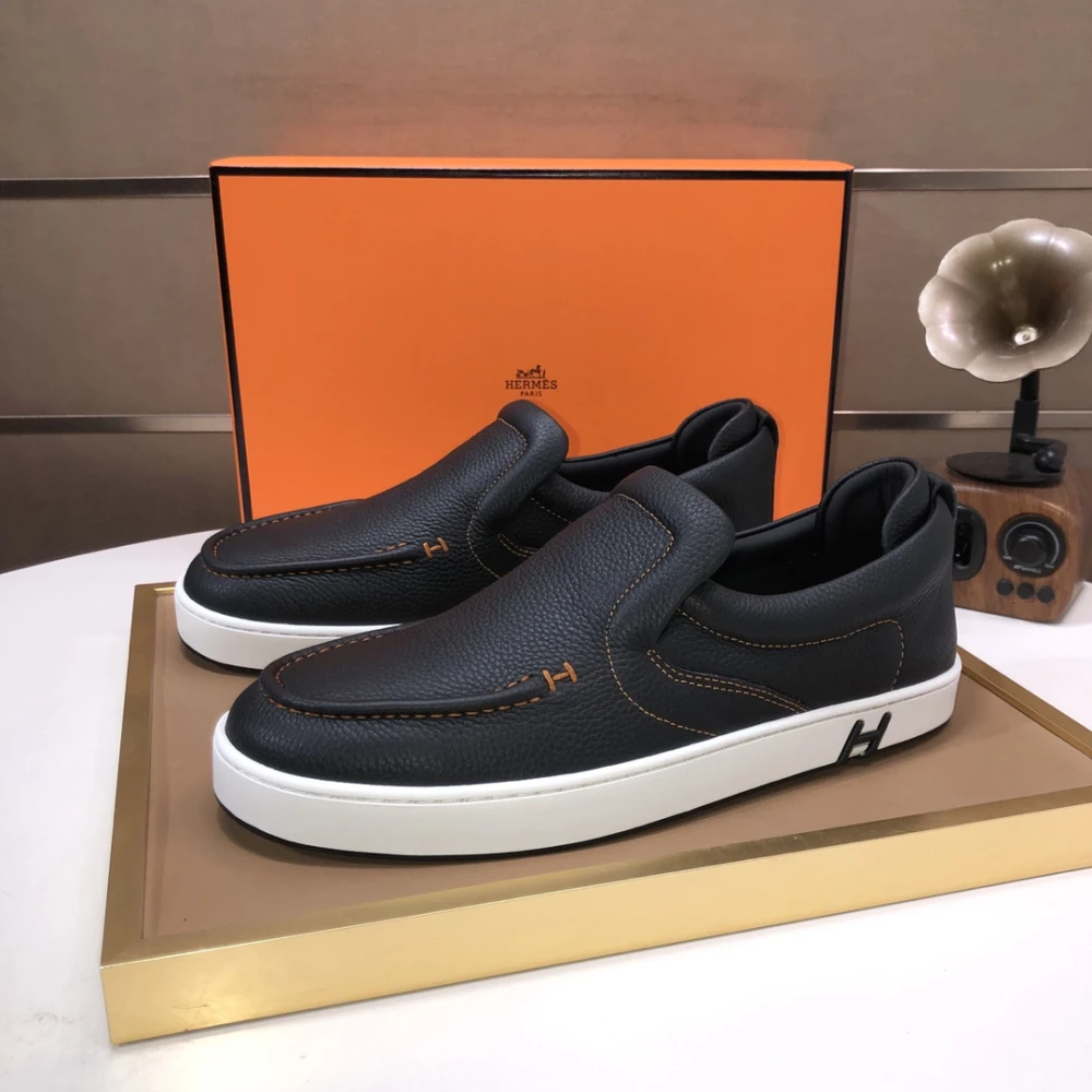 Hrms / H Slip-On / Color Selection - image