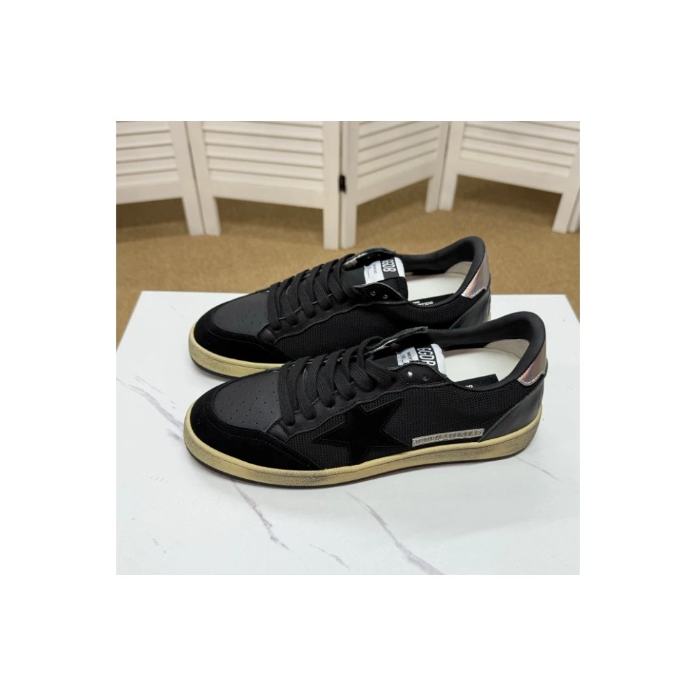 Gldn Goose / Superstar / Black - image