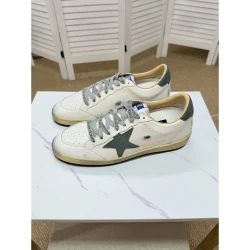 Gldn Goose / Superstar / White