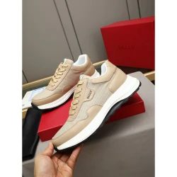 Bally / Runner / Beige