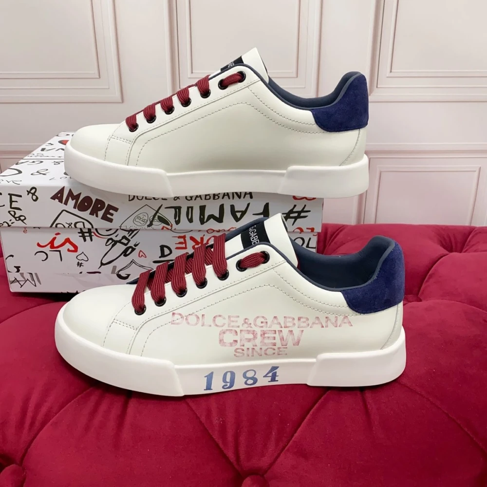D&G / Portofino / Amore Navy - image