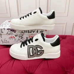 D&G / Portofino / White Classic