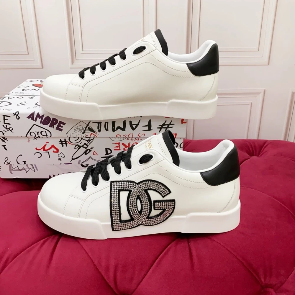 D&G / Portofino / White Classic - image