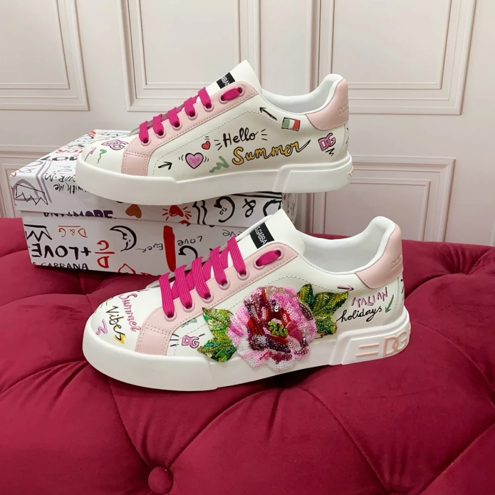 D&G / Portofino / Rose Pink - image