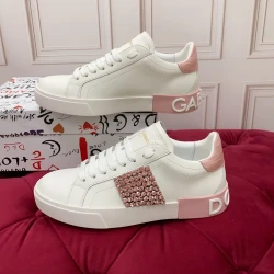D&G / Portofino / Pink Patch