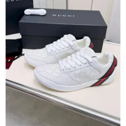 GG / Web Stripe Low Sneaker / Color Selection