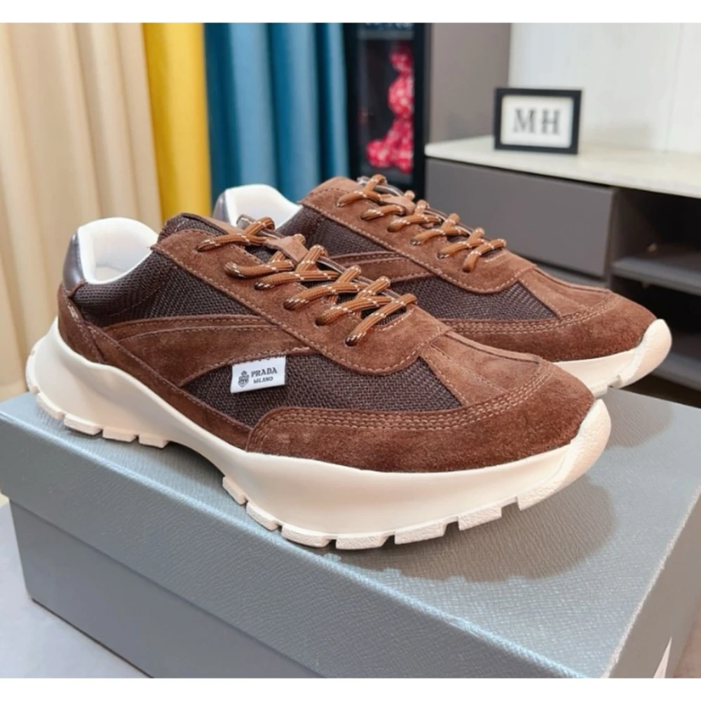 Prada / Panel Runner / Color Selection - image