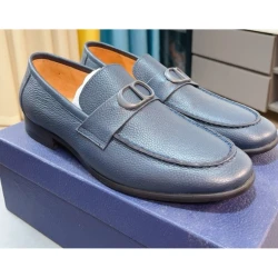 CD / Buckle Loafer Smooth / Color Selection
