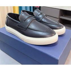 CD / Smooth Penny Loafer / Color Selection