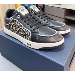 CD / Pattern Panel Low Sneaker / Color Selection