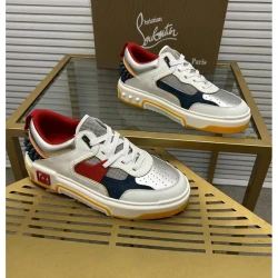 LBTN / Panel Court Sneaker / Color Selection