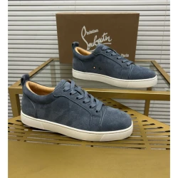 LBTN / Soft Low Sneaker / Color Selection