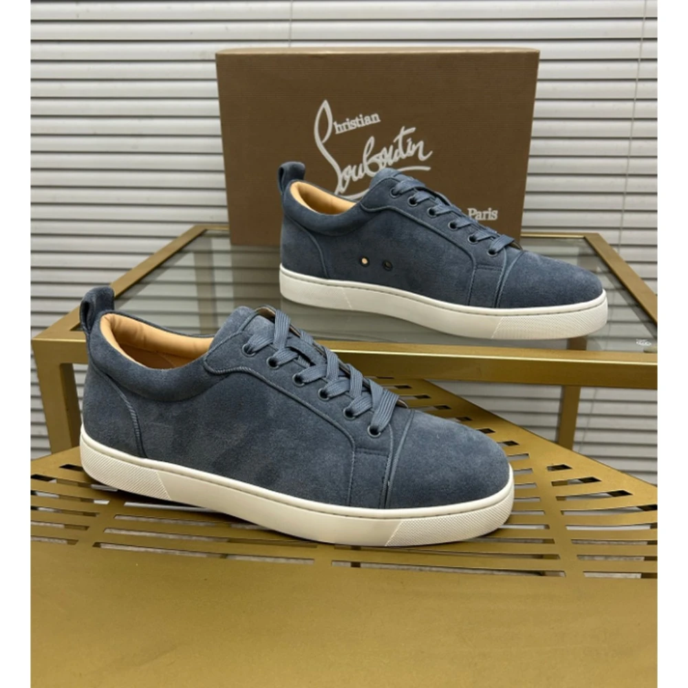 Christian Louboutin / Soft Low Sneaker / Color Selection - image