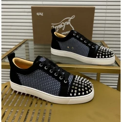 LBTN / Toe Spikes Black Silver / Black Silver Spikes