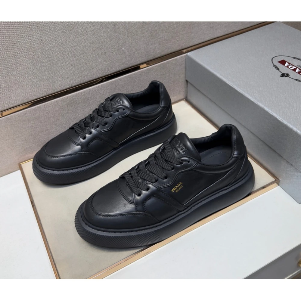 Prada / Panel Low Sneaker / Color Selection - image
