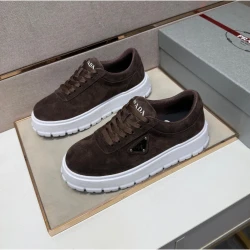 Prd / Soft Lug Sneaker / Color Selection