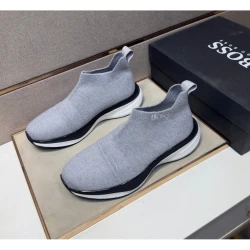 BOSS / Knit Slip-On / Color Selection