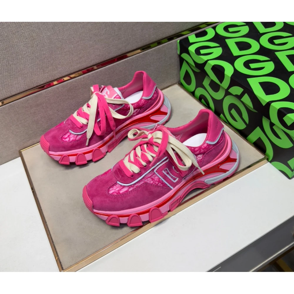 D&G / Panel Retro Runner / Color Selection - image