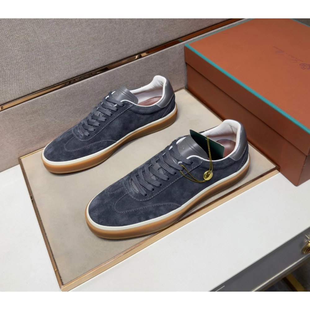 Loro Piana / Soft Retro Low / Color Selection - image