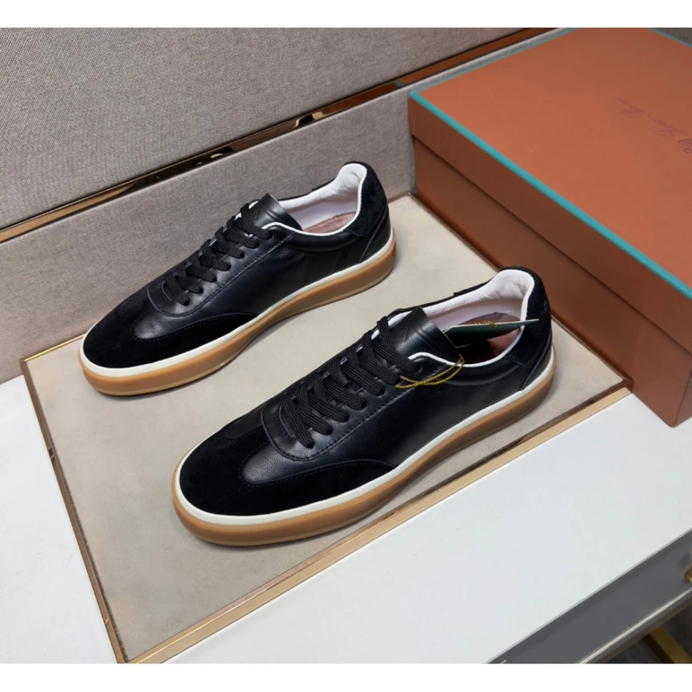 Loro Piana / Smooth Retro Low Classic / Color Selection - image